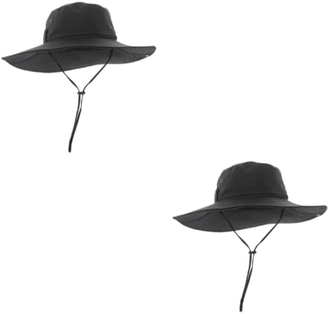 2pc Cowboy Hats