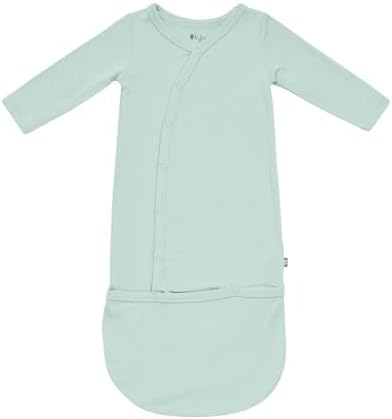 KYTE BABY Bundlers - Unisex Baby sleeper Gown Bamboo Rayon Material