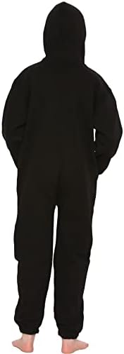 Warm Comfort Overall 5-13 yrs
