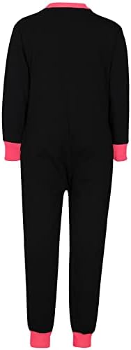 Sassy Neopink Pajamas