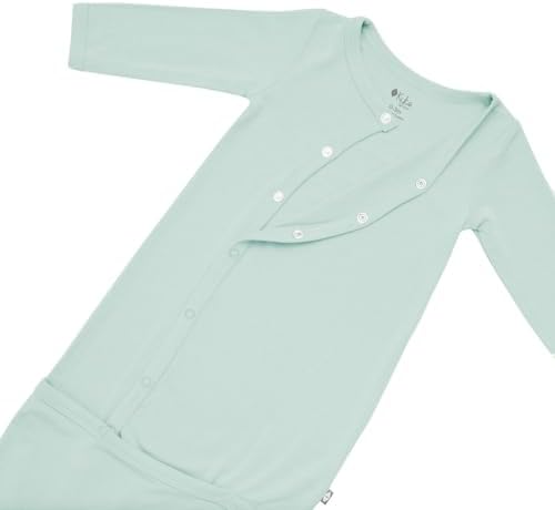 KYTE BABY Bundlers - Unisex Baby sleeper Gown Bamboo Rayon Material