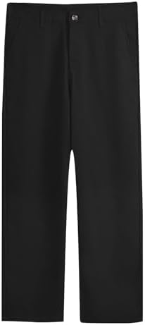 Mens Cotton Linen Pants