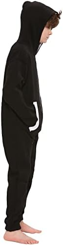 Warm Comfort Overall 5-13 yrs