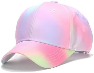 Stylish Cartoon Baseball Cap for Children - 54cm