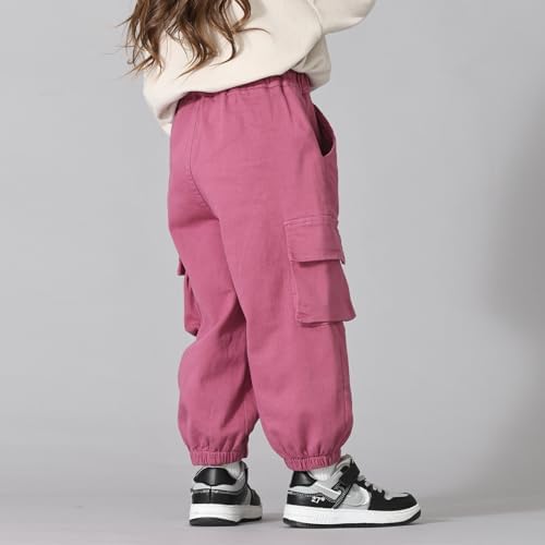 MINI PANDA Toddler Pants