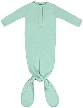 Twinor Knotted Gown for Baby