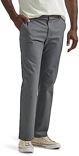 Slim Fit Pants for Men