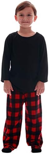 Follow Me Matching Family Pajamas