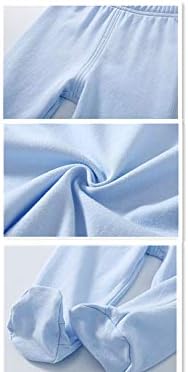 Unisex-Baby Cotton Soft Pants 0-12m
