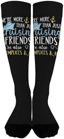 Cute and Crazy Mens Novelty Socks for Boys Girls and More