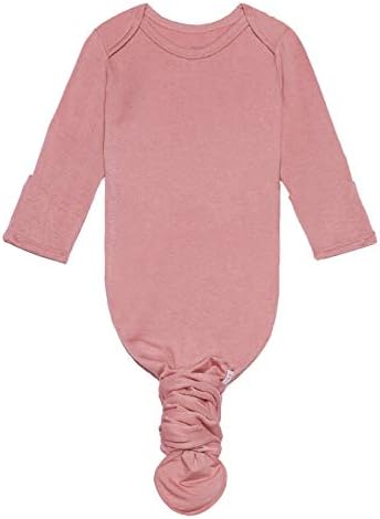 Posh Peanut Knotted Gown