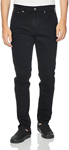 Levis 512 Slim Taper Fit Jeans - Model 61 32x31