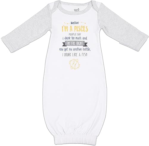 Perfect Baby Sleepwear
