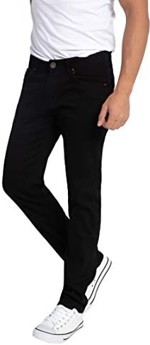 Slim Fit Comfortable Denim Jeans for Men
