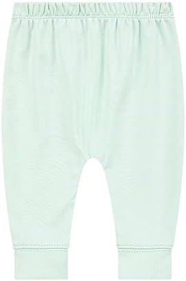 Pack of 4 Cute Unisex Jogger Pants for Babies