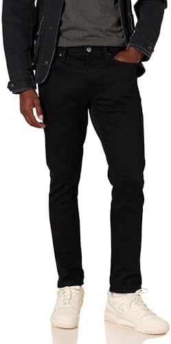 Mens Skinny-Fit Stretch denim Jean Comfortable Stylish