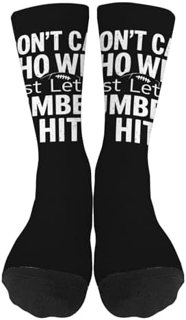 Famluzy Football Socks