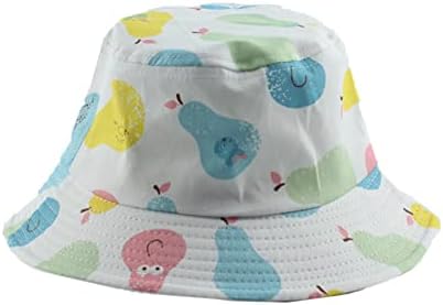ACOGO Baby Bucket Hat UV Protection