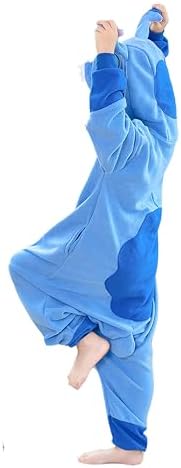 Unicorn Animal Onesie for Kids Halloween Christmas Costume