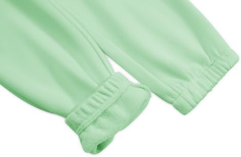 Cozy Fleece Jogger Pants for Kids