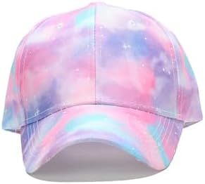 Stylish Cartoon Baseball Cap for Children - 54cm