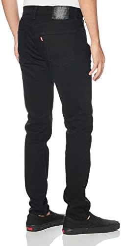 Levis 512 Slim Taper Fit Jeans - Model 61 32x31