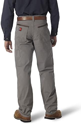 Wrangler Riggs Mens Ripstop Carpenter Jean