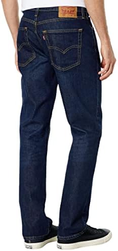 Levis Mens 514 Straight Fit Cut Jeans Big Tall