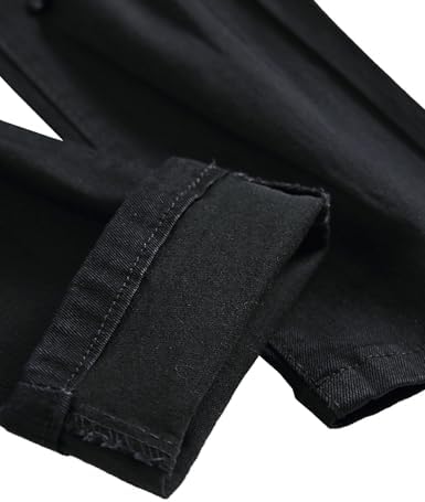 Exclusive Tips On Slim Fit Ripped Jeans for Men