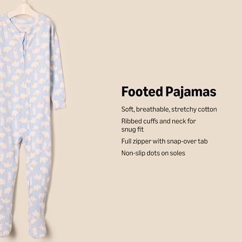 Amazon Essentials x Sofia Grainge Pajamas Pack of 2