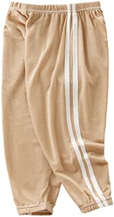 Comfortable Summer Long Bloomers for Kids