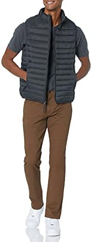 Mens Slim-Fit Pants