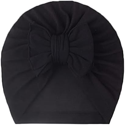 UPF 50 Baby Sun Hats for Boys Girls with Adjustable Bow