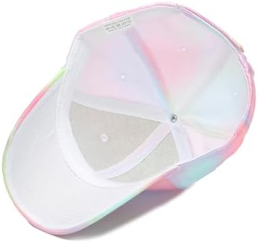 Stylish Cartoon Baseball Cap for Children - 54cm
