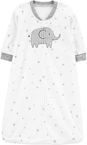 Carters Baby Fleece Sleep Bag