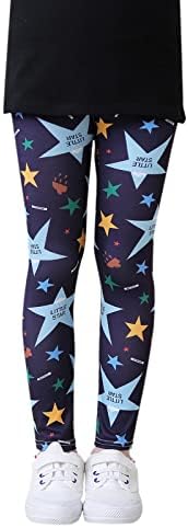 ToddlBy - Girls Loose Floral Print Pants