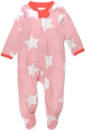 Natural Organic Pajamas for Babies