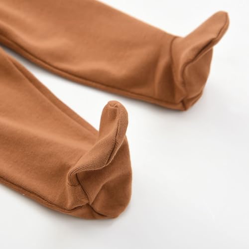 Perfect Cozy Pants for Little Ones