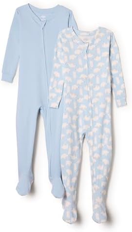 Amazon Essentials x Sofia Grainge Pajamas Pack of 2
