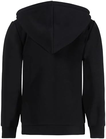 Victory League Boys Zip-Up Hoodie