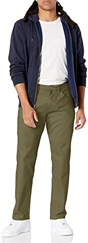 Mens Lightweight 5-Pocket Pants