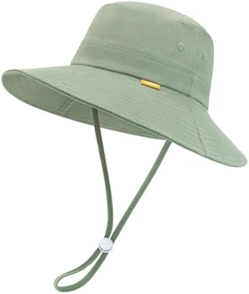 UAMOEI Toddler SunhatUPF50