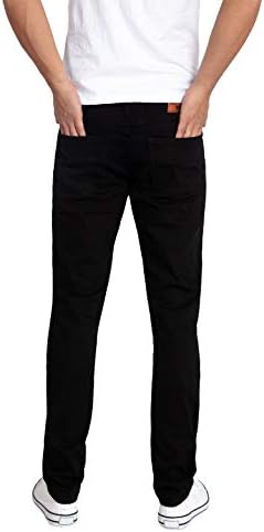 Slim Fit Comfortable Denim Jeans for Men