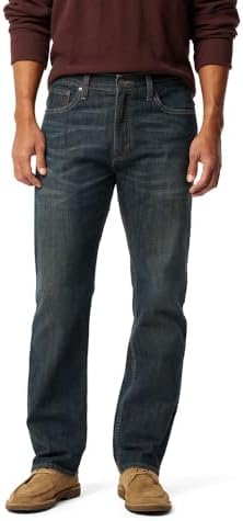 Levis Flex Jeans - Signature Collection