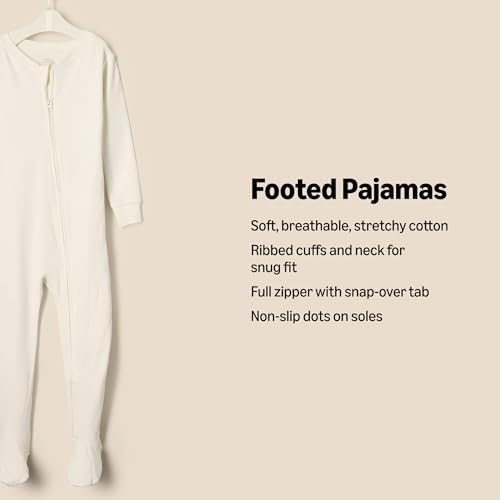 Amazon Essentials x Sofia Grainge Unisex Sleepers - Pack of 2