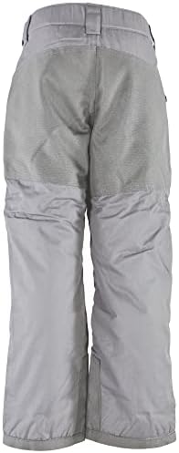 Hudson Baby Unisex Snow Pants for Winter