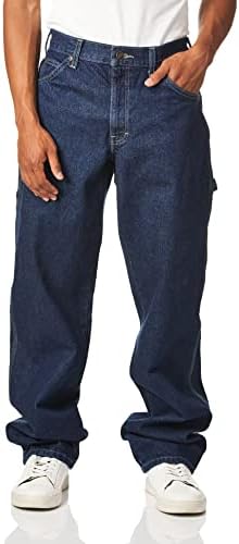 Dickies Relaxed-Fit Carpenter Jean Excellence in every