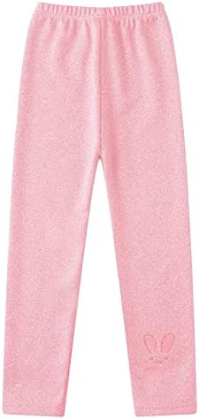 Knights Cotton-Lined Warm Leggings Trousers For Toddlers