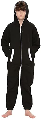Warm Comfort Overall 5-13 yrs