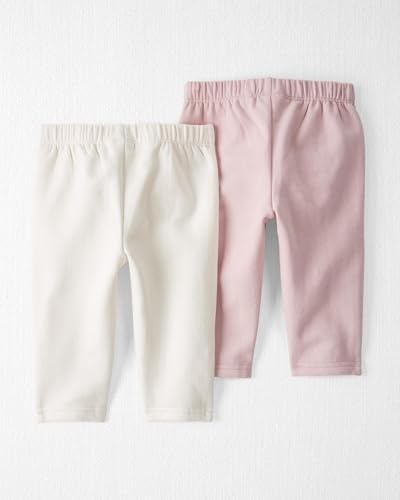 Little Planet by Carters Baby 2-Pack Terry Pants
